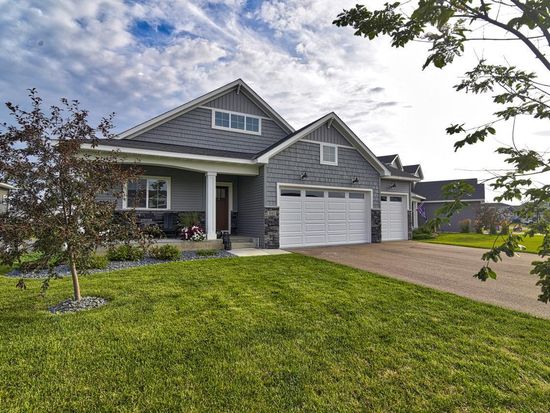 841 Emmy Ln, Hanover, MN 55341