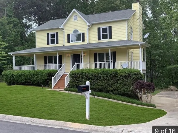 261 Kelley Ln, Dallas, GA 30132