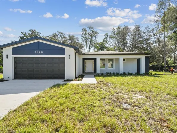 1520 Alameda Dr, Spring Hill, FL 34609