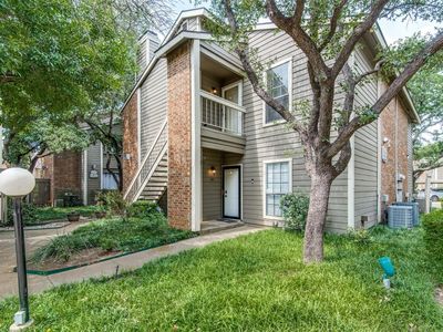 1106 Quail Valley Ln Unit 220, Arlington, TX, 76011