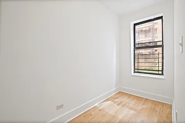 Rented by Akelius Real Estate Management