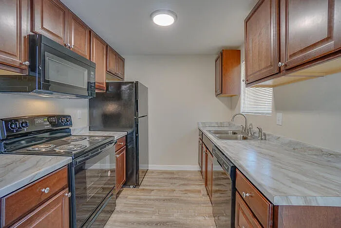 3814 O St #3814 — Photo 9