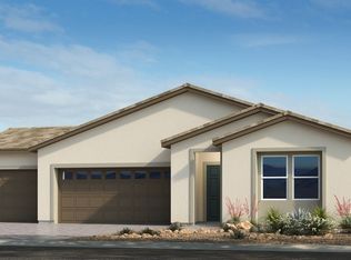 5433 E Splendido Ave, Pahrump, NV 89061