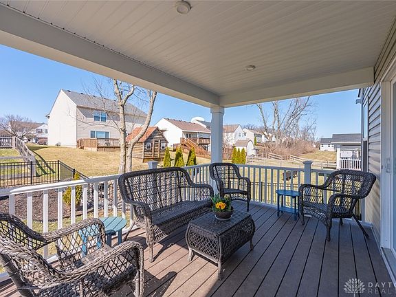 5th image of 5611 Millbrook Dr