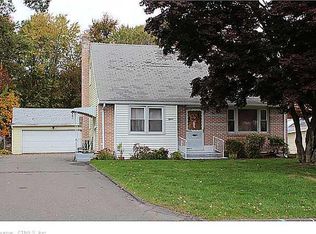 15 James Ave, New Britain, CT 06053
