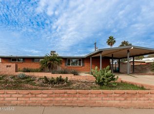 618 S Prudence Rd, Tucson, AZ 85710