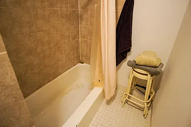 Rented by Lofts and Flats LLC