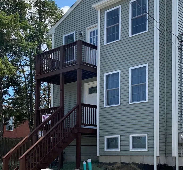 66 Ashton St #2