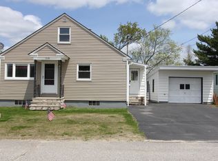 318 Russell St, Lewiston, ME 04240