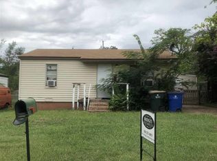 611 N J St, Duncan, OK 73533