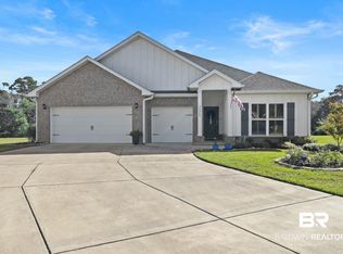 24040 Affirmed Ave, Daphne, AL 36526