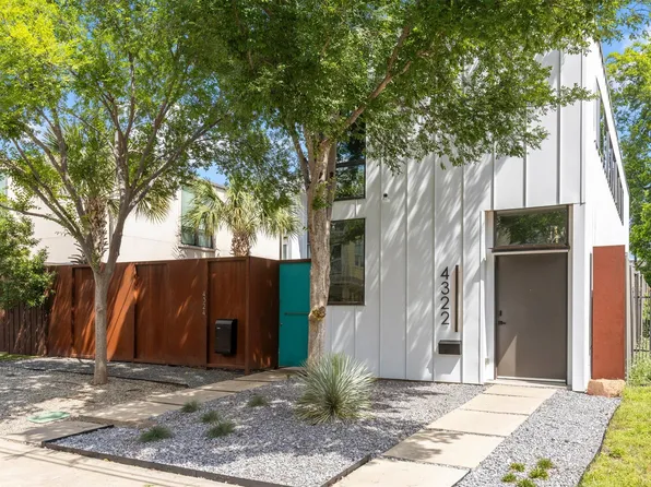 4322 Deere St, Dallas, TX 75204