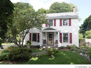 229 Fairhaven Rd, Rochester, NY 14610