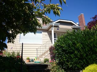 3035 Belvidere Ave SW, Seattle, WA 98126