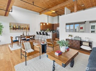 1408 12th Avenue #508, Seattle, WA