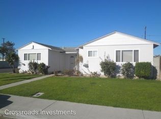1165 W Juniper St, Oxnard, CA 93033