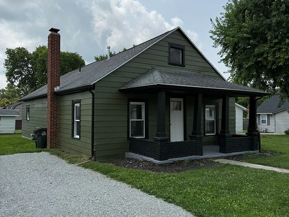 235 Harmon Ave