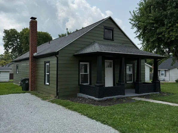 235 Harmon Ave, Urbana, OH 43078
