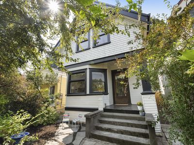 4026 SE Caruthers St, Portland, OR, 97214