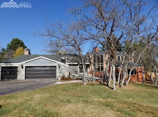 3805 Roxbury Ct, Colorado Springs, CO 80906