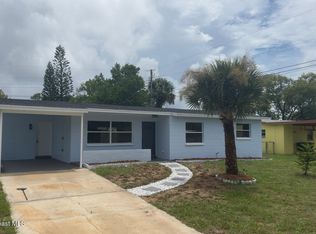 735 Scotty Dr, Titusville, FL 32780