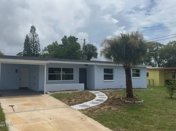 735 Scotty Dr, Titusville, FL 32780