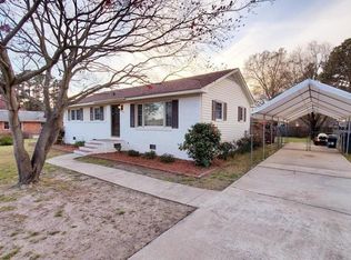 2905 Rose St, Greenville, NC 27858