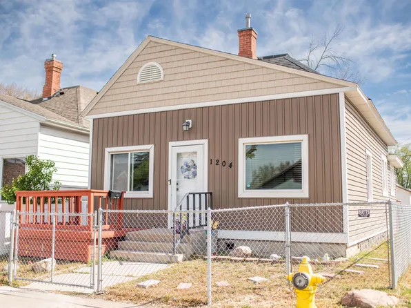1204 N Arthur Ave, Pocatello, ID 83204