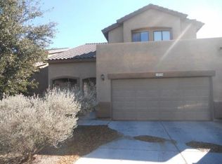 14779 S Avenida Cucana, Sahuarita, AZ 85629