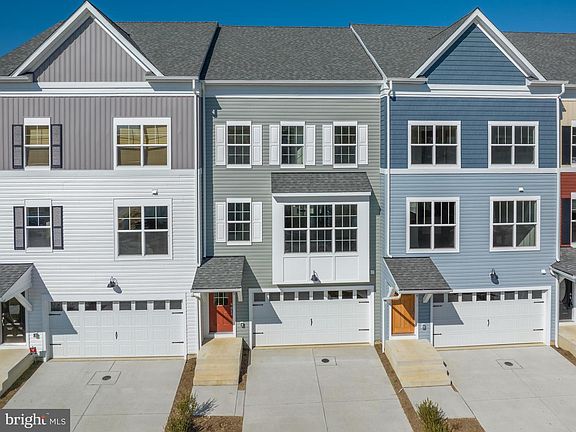 2nd image of 315 Allison Jane Dr #G-20