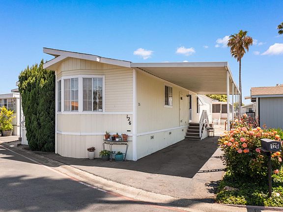 5th image of 600 E Weddell Dr Space 126