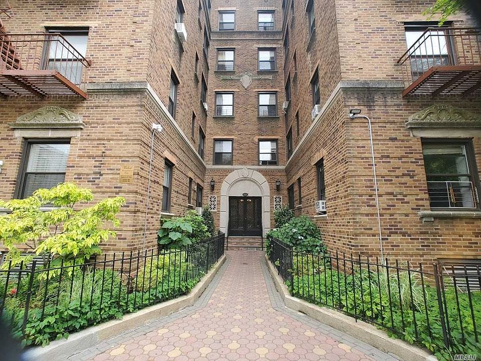 1st image of 82-16 34th Ave APT 5B