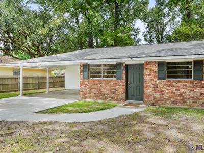 455 McDonald Ave, Baton Rouge, LA, 70808