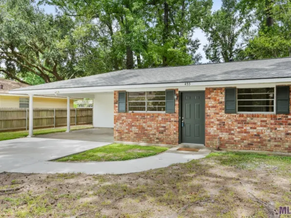 455 McDonald Ave, Baton Rouge, LA 70808