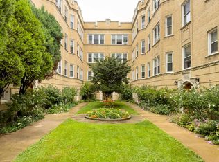 1440 W Thorndale Ave #D, Chicago, IL 60660