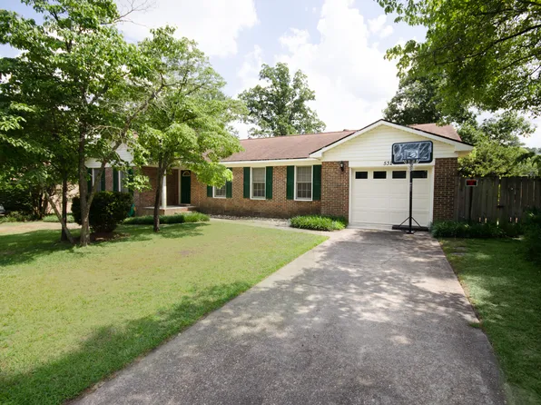 532 Rock Canyon Dr, Fayetteville, NC 28303