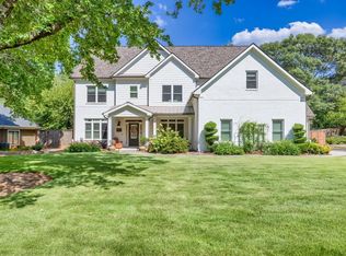 1545 Oakfield Ln, Roswell, GA 30075