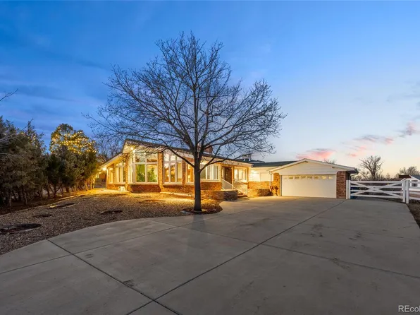 8280 Queen Street, Arvada, CO 80005