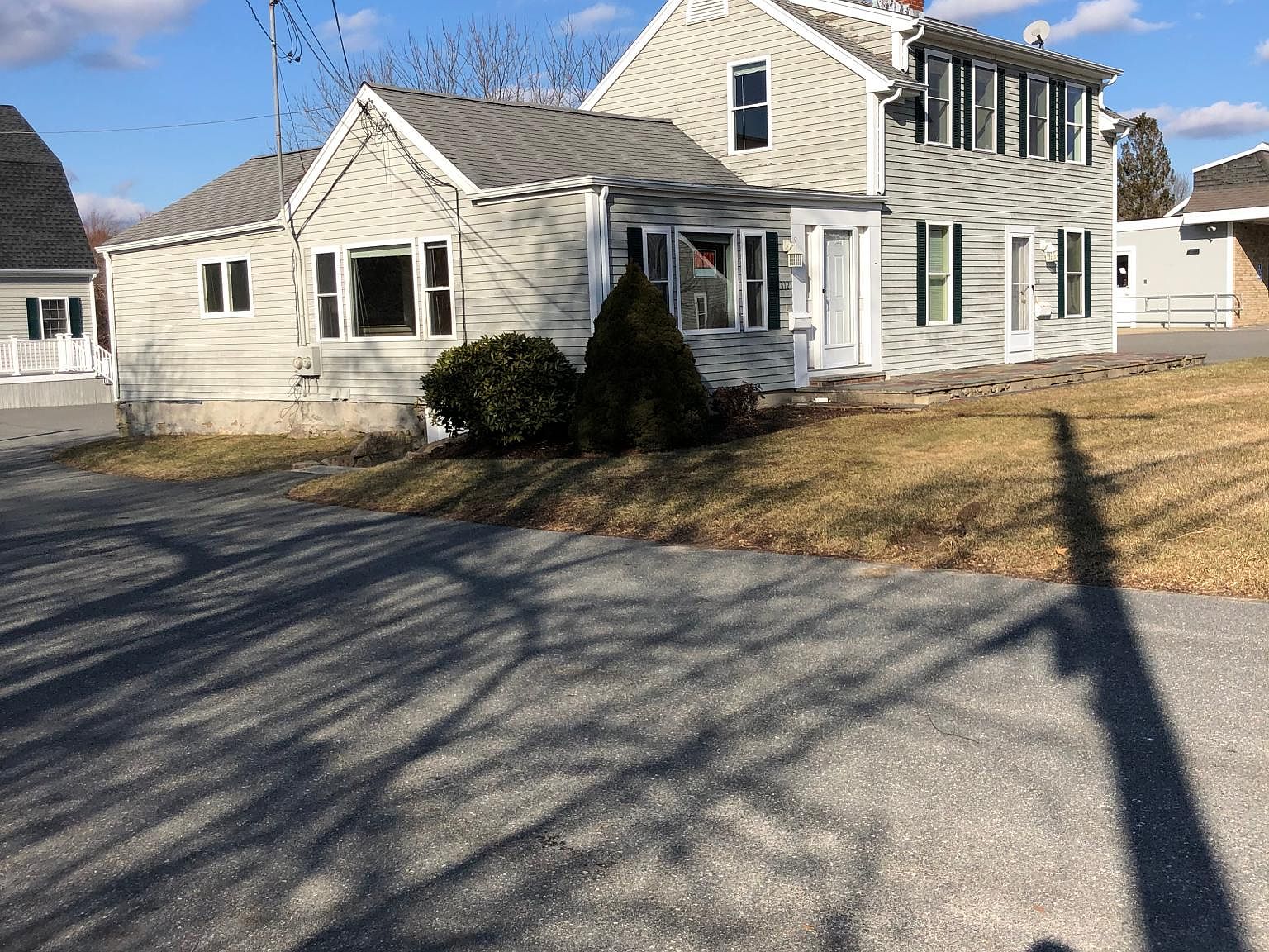312 Huttleston Ave, Fairhaven, MA 02719 Zillow