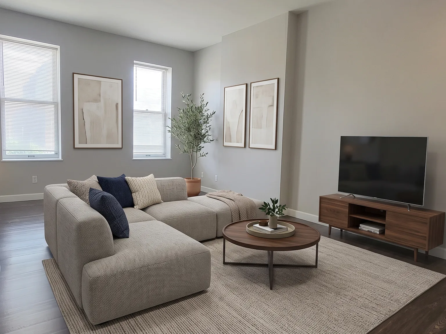 2 bed, 1100 sqft, $1,295 — Photo 3
