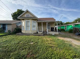 1027 Vermont St, San Antonio, TX 78211