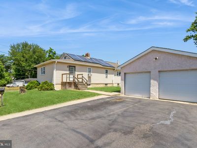 201 Florence Ave, Westville, NJ, 08093