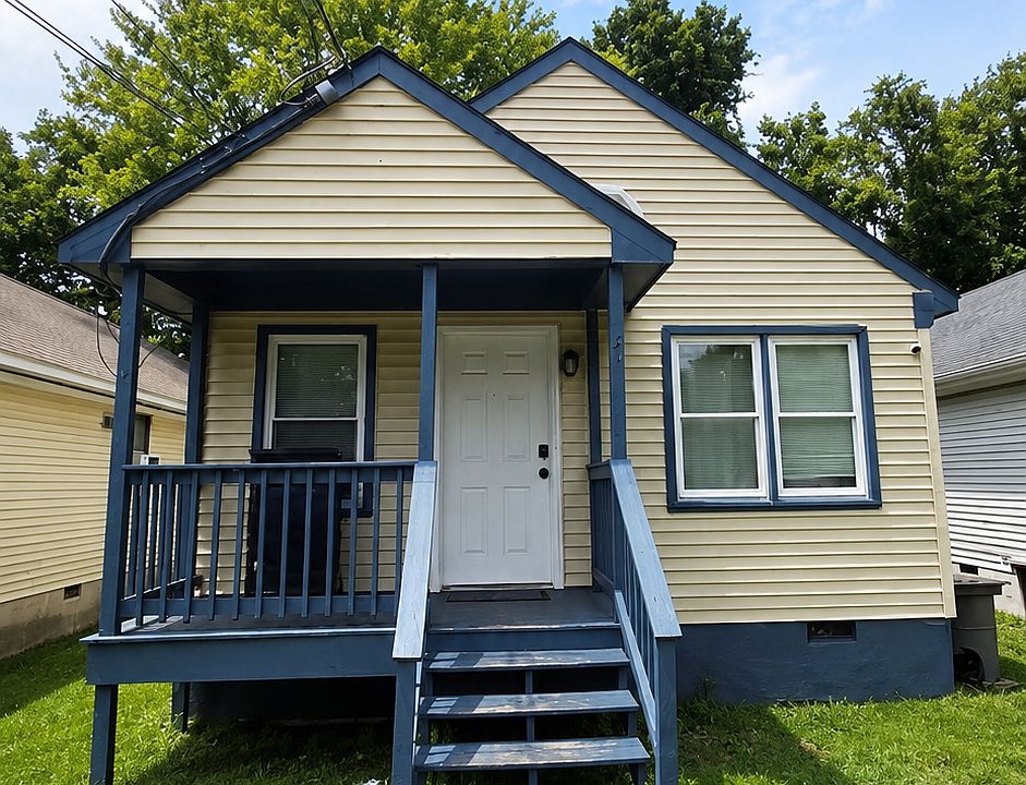 1st image of 31 Bland St
