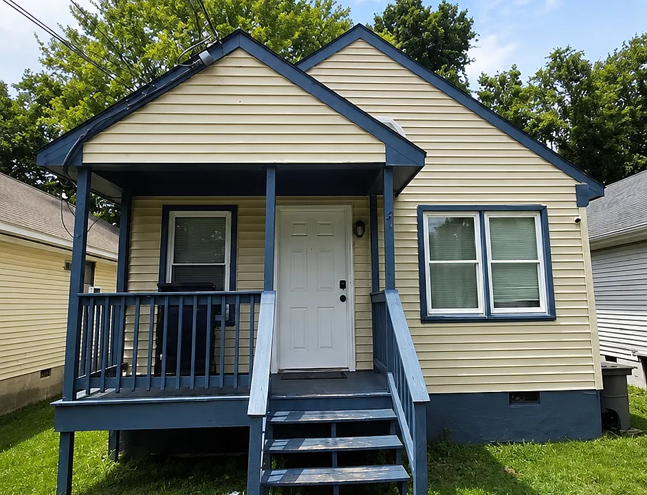 31 Bland St