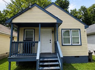 31 Bland St, Hampton, VA 23669