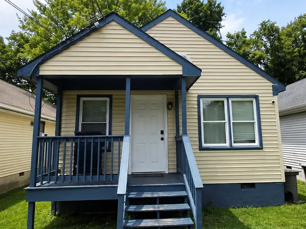 31 Bland St, Hampton, VA 23669
