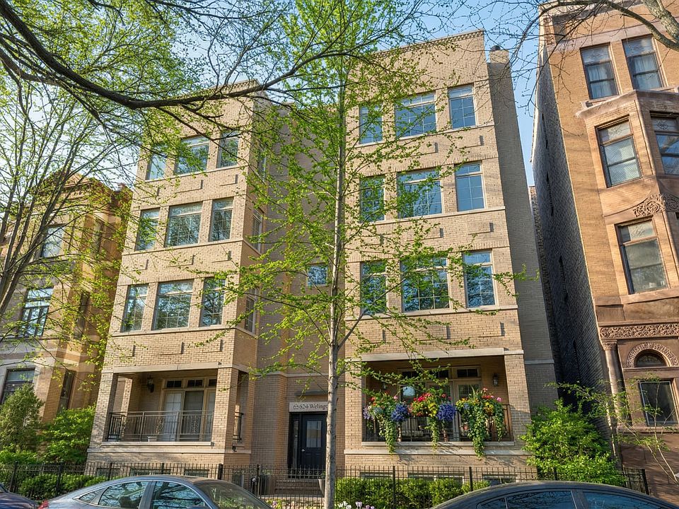 1st image of 630 W Wellington Ave APT 1E