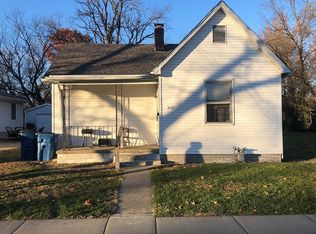2107 E Jackson St, Springfield, IL 62703