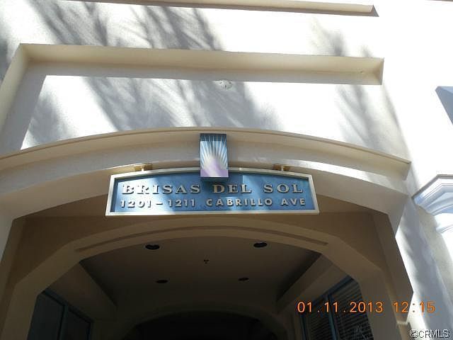 1st image of 1211 Cabrillo Ave Unit 206