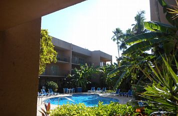 3rd image of 2401 Gulf Blvd #105